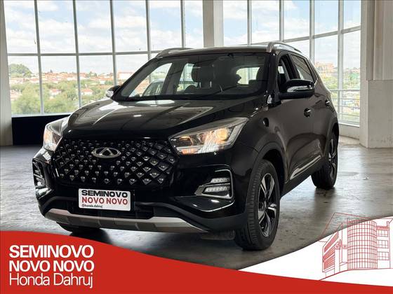 CAOA CHERY TIGGO 5x 1.5 VVT TURBO iFLEX SPORT CVT